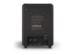 Palmer ORBIT 11 Black Back