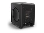 Palmer ORBIT 11 Black Back Angled
