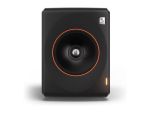 Palmer ORBIT 11 Black Front