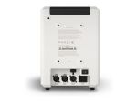 Palmer ORBIT 11 White Back