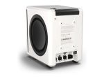 Palmer ORBIT 11 White Back Angled