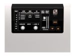 Palmer ORBIT 11 White Display
