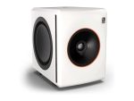 Palmer ORBIT 11 White Front Angled