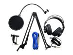Presonus Broadcast Accessory Pack Volledige Bundel