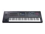 Roland FANTOM 6 EX Front Angled