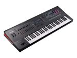 Roland FANTOM 6 EX Side Angled