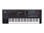 Roland FANTOM 6 EX Top