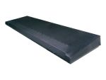 Roland KC-M Keyboard cover Angled