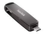 Sandisk DJ Flash Drive 256GB Recht