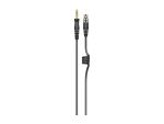 Sennheiser HD 490 PRO Balanced Cable Front