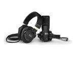 Solid State Logic SSL 2 Recording Pack Mic + Headphones