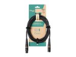 Stagg XLR EMC3 Voorkant