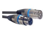 Stagg XLR SMC10 BL Voorkant