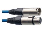 Stagg XLR SMC3 CBL 1