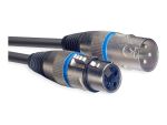 Stagg XLR SMC6 BL Voorkant