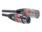 Stagg XLR SMC6 RD Overview