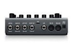 Strymon TimeLine MX Achterkant