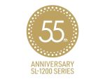 Technics SL-1200M7GEK Black 55th Anniversary SL-1200 Series
