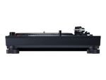 Technics SL-1210MKX voorkant laag