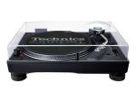Technics SL-1210MKX met stofkap