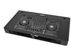 UDG Ultimate AlphaTheta XDJ-AZ Faceplate Black Hero shot 2