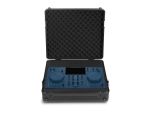UDG Ultimate Pick Foam Flight Case AlphaTheta Omnis Duo Binnenkant
