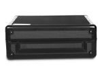 UDG Ultimate Pick Foam Flight Case AlphaTheta Omnis Duo Voorkant
