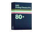 Universal Audio Apollo Twin X DUO Gen 2 Analog Classics Pro Bundel