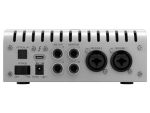 Universal Audio Apollo Twin X DUO Gen 2 Analog Classics ZGAN Apollo Twin X DUO Gen 2 Analog Classics Achterkant