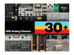 Universal Audio Apollo Twin X QUAD Gen 2 Analog Classics Plug-ins