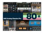 Universal Audio Apollo Twin X QUAD Gen 2 Analog Classics Pro Plug-ins