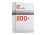 Universal Audio Apollo x16D Complete Bundel