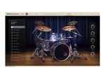XLN Audio Addictive Drums 2: Studio Collection Studio Rock Kit