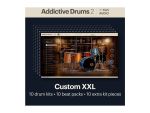 XLN Audio Addictive Drums 2 : Custom XXL Collection Main