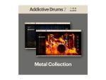 XLN Audio Addictive Drums 2 : Metal Collection Main