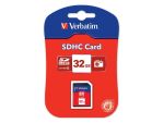 Verbatim SDHC 32GB
