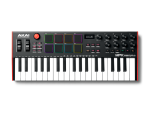 Akai MPK Mini Plus Top