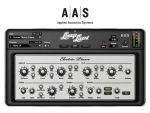 AAS Lounge Lizard EP-4