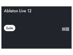 Ableton Live 12 Suite