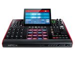 Akai MPC X
