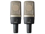 AKG C314 Stereo Set