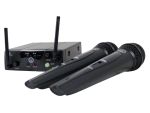 AKG WMS 40 Mini 2 Dual full