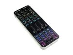 Allen & Heath Xone K3 angle