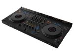 AlphaTheta DDJ-GRV6 Bovenaanzicht Rechts