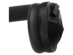 AlphaTheta HDJ-F10 Noise Cancellation