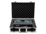 Analog Cases UNISON Case For Elektron Octatrack Voorkant