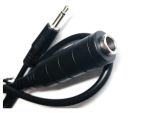 Analogue Solutions Mini Jack to Jack Adapter for Eurorack