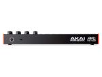 akai apc keys 25 mk2 back