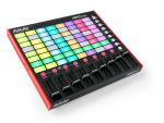 akai apc mini mk2 angled 2
