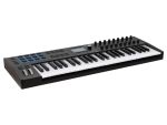 Arturia Keylab 49 MK3 Black angle